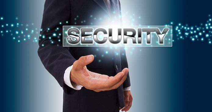 BA-GS Security - usługa ochrony osób i mienia